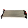 Radiator Mercedes Vito W639 2.0-3.0B/CDI 03- 6395010701