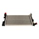 Radiator Kia Rio 1.4 11- 253101R050
