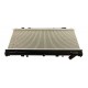 Radiator Mazda 6 2.0/2.3 02- L32815200