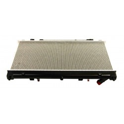 Radiator Mazda 6 2.0/2.3 02- L32815200