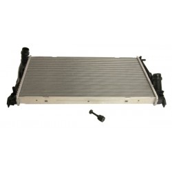 Radiator BMW 3 E93/X1 E84 1.6/2.0/3.0 06-16 17117547059