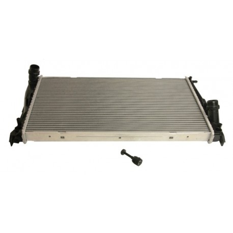 Radiator BMW 3 E93/X1 E84 1.6/2.0/3.0 06-16 17117547059