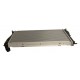 Radiator BMW 3 E93/X1 E84 1.6/2.0/3.0 06-16 17117547059