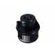 Motor ventilator habitaclu Ford Focus 08- 3M5H-18456-AD