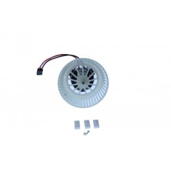 Motor ventilator habitaclu BMW Seria 6/7 F01/F10/F11 64119242607