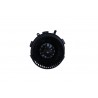 Motor ventilator habitaclu Opel Zafira 05- 1845107