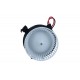 Motor ventilator habitaclu Mercedes W204/212/CLS/GLK 07- 2128200708