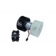 Motor ventilator habitaclu BMW E46 64119204154