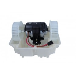 Motor ventilator habitaclu Mercedes W221 3.0/3.5/4.7/63AMG/65AMG 2218200514