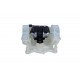Motor ventilator habitaclu Mercedes W221 3.0/3.5/4.7/63AMG/65AMG 2218200514
