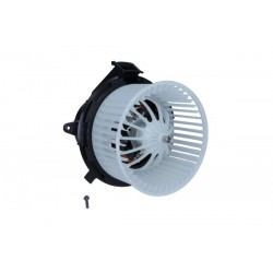 Motor ventilator habitaclu Citroën C3 II/DS3 09- 6441.CS