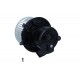 Motor ventilator habitaclu Citroën C3 II/DS3 09- 6441.CS