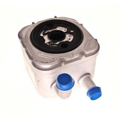Radiator ulei VW 2.5 TDI A4/6/8 Passat Superb 14-0004