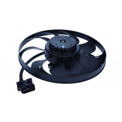 Ventilator radiator VW Bora/Golf IV/Leon/Octavia 71-0012