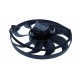 Ventilator radiator VW Bora/Golf IV/Leon/Octavia 71-0012