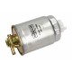 Filtru de combustibil VW 1.0D 1.7D-1.9TDI Polo Lupo ARO WK 841