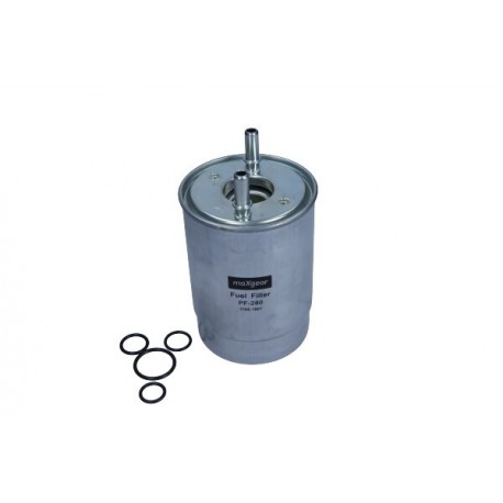 Filtru de combustibil Renault 1.5DCI Megane III 09- F026402850