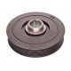 Roată curea arbore cotit Honda 2.0/2.4 HDS-K20A