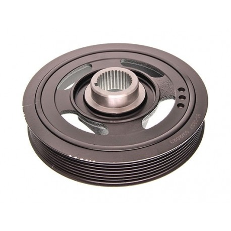 Roată curea arbore cotit Honda Accord 2.0/2.4 08- HDS-K24A