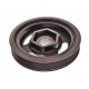 Roată curea arbore cotit Honda Accord 2.0/2.4 08- HDS-K24A