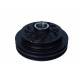 Roată curea arbore cotit Hyundai H-1/Starex HYDS-D4BH