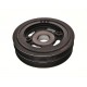 Roată curea arbore cotit Suzuki Swift 05- SZDS-JB416