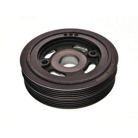 Roată curea arbore cotit Suzuki Swift 05- SZDS-JB416