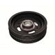 Roată curea arbore cotit Suzuki Swift 05- SZDS-JB416