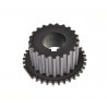 Roată dințată arbore cotit Toyota Corolla 97-99/Paseo 95-99/Tercel 94-99 1.3/1.5 16V TES-002