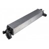INTERCOOLER RENAULT LAGUNA III (07-) 2.0 DCI (MAN/AUT, AC +/-, DIESEL) 144960001R