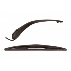 Braț ștergător spate RENAULT TWINGO 93-08 SET COMPLET 52997591