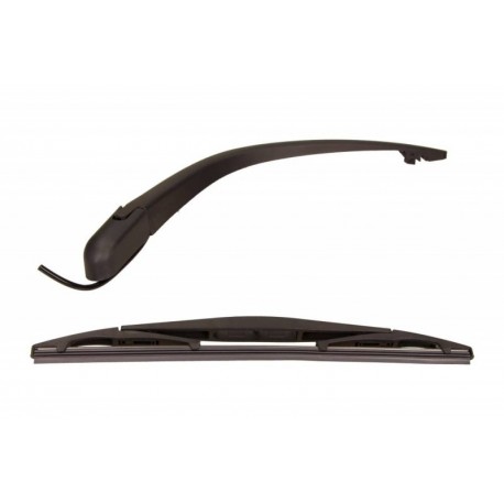 Braț ștergător spate RENAULT TWINGO 93-08 SET COMPLET 52997591