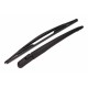 Braț ștergător spate DACIA SANDERO 08-13 MEGANE SCENIC SET COMPLET