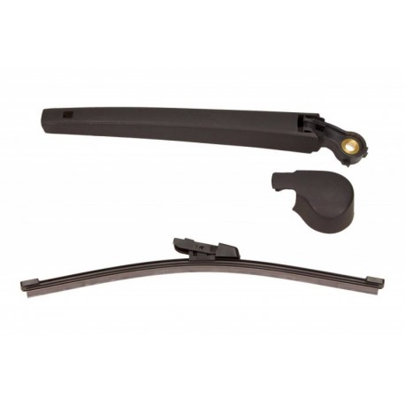 Braț ștergător spate VW GOLF 6 7 HB POLO HB 09- SET COMPLET 5K6955707B