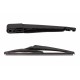 Braț ștergător spate OPEL ASTRA H 3D 05-10 SET COMPLET 1273397