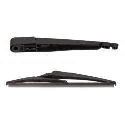Braț ștergător spate OPEL ASTRA H 3D 05-10 SET COMPLET 1273397