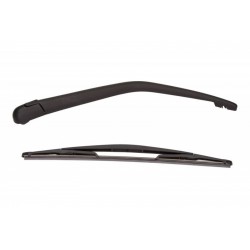 Braț ștergător spate OPEL VIVARO TRAFIC KANGOO 01- SET COMPLET 7701043993