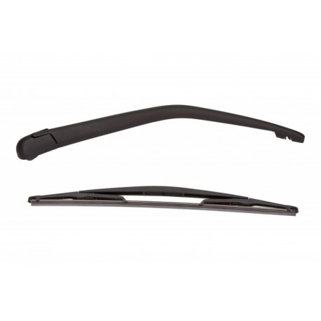 Braț ștergător spate OPEL VIVARO TRAFIC KANGOO 01- SET COMPLET 7701043993