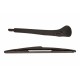 Braț ștergător spate RENAULT ESPACE IV 02- SET COMPLET 7701051890