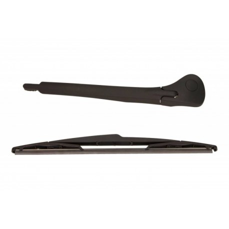 Braț ștergător spate RENAULT ESPACE IV 02- SET COMPLET 7701051890