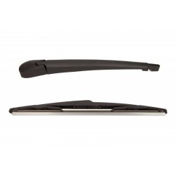 Braț ștergător spate RENAULT LAGUNA COMBI 01-07 SET COMPLET 7701049011