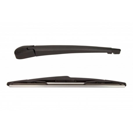 Braț ștergător spate RENAULT LAGUNA COMBI 01-07 SET COMPLET 7701049011