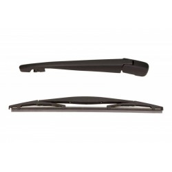 Braț ștergător spate MITSUBISHI PAJERO 03- OUTLANDER EX 07-15 SET COMPLET 8253A029