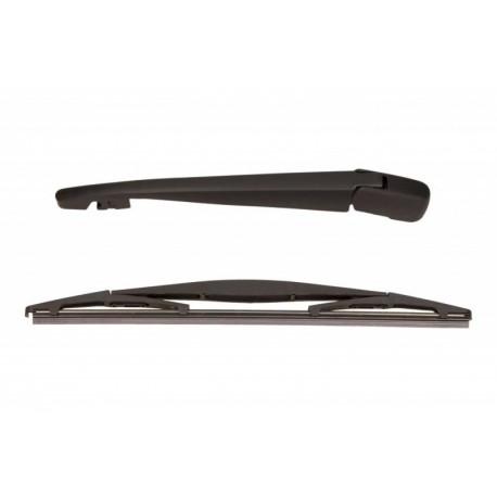 Braț ștergător spate MITSUBISHI PAJERO 03- OUTLANDER EX 07-15 SET COMPLET 8253A029