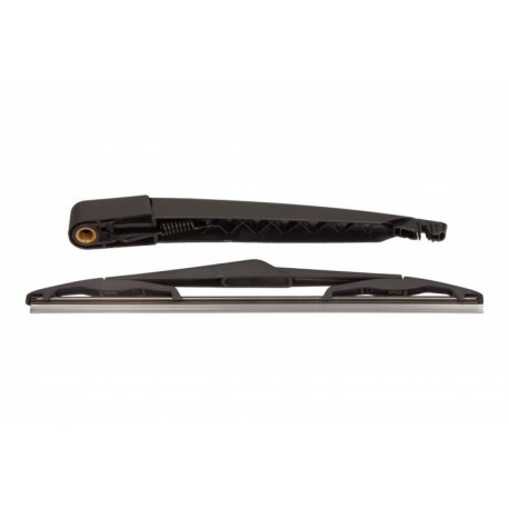 Braț ștergător spate SAAB 9-3 COMBI 06-12 SET COMPLET 4242673