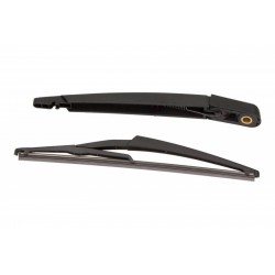 Braț ștergător spate NISSAN JUKE 01-, QASHQAI 07-, 1007 04-09 COMPLET 28790JD00A