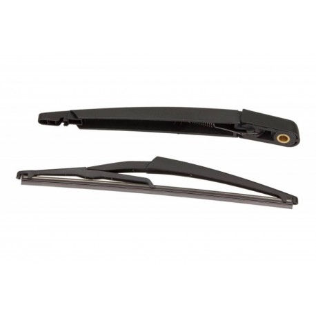 Braț ștergător spate NISSAN JUKE 01-, QASHQAI 07-, 1007 04-09 COMPLET 28790JD00A