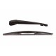 Braț ștergător spate INFINITI FX35 FX45 03- COMPLET 28780-CG000