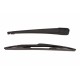 Braț ștergător spate MAZDA 3 03-08 COMPLET L20667421