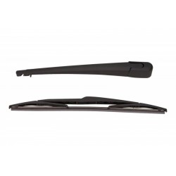 Braț ștergător spate MAZDA 3 03-08 COMPLET L20667421